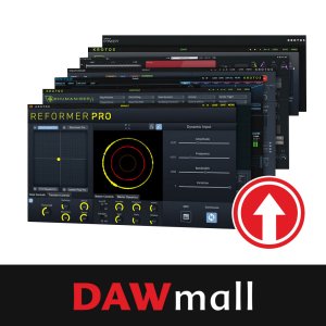 Krotos Audio Everything Bundle 5 upgrade from Igniter Full Tank 크로토스 오디오 에브리씽 번들 5 업그레이드