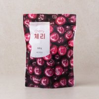 (새벽배송 가능상품)[칠레산] 냉동 체리 500g