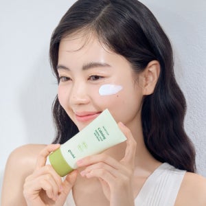 [구달] 맑은 어성초 진정 무기자차 선크림 50ml 49830002