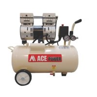 ACE POWER 에이스파워 콤프레샤 무소음 콤푸레샤 2마력 ACE POWER LTC-750