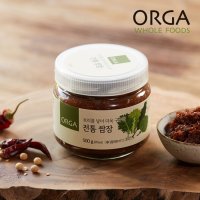 풀무원 올가 전통쌈장 500g