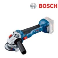 BOSCH 보쉬 GWS 충전 그라인더 본체 베어툴 18V-10 06019J40B0