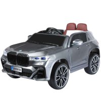 BMW X6 전동퓌쉬카 전동카 어린이전동자동차