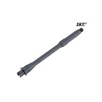 5KU MWS 아웃바렐 10 3인치 5KU Machined Outer Barrel for TM M4 MWS