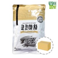 청솔 자판기용 코코아차 900g 1BOX 12개입