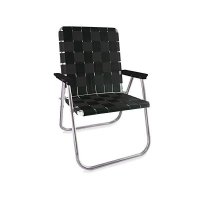 론체어 Lawn Chair USA 비치 메그넘