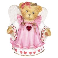 Cherished Teddies January 체리쉬드 테디 재뉴어리