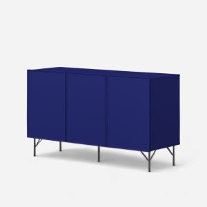 아카이브 120cm 멀티수납장 (2종 택1)