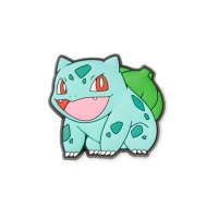 [크록스] [Unisex] 지비츠 POKEMON BULBASAUR