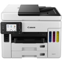 캐논 Canon MAXIFY GX7092 정품 무한잉크 복합기