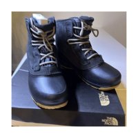 노스페이스 부츠 여성 겨울 North Face Shellista IV Shorty Winter Boots NIB 2021 Size 9