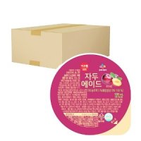 CJ 이츠웰 자두에이드 100ml x 45개