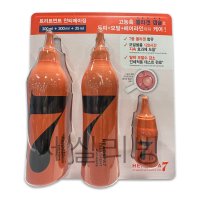 헤드스파7 안티에이징 트리트먼트 300ml x 2+35ml 모발볼륨 케어 탈모완화 / 코스트코  1개