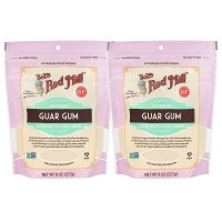 Bob s Mill Guar Gum 밥스레드밀 구아검 227g 2팩