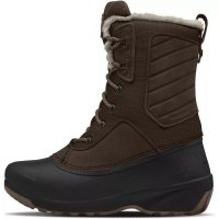 노스페이스 부츠 여성 겨울 The North Face Shellista IV Mid Waterproof Winter Boots