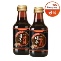 [광동][광동] 대추쌍화 150ml X 40병 /쌍화탕/쌍화차