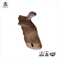 VFC PSG1 Wood Pistol Grip