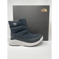 노스페이스 부츠 여성 겨울 The North Face Nupste II Bootie 100 Waterproof Winter Boots