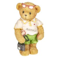 Cherished Teddies Matilda Aust Exlusive 체리쉬드 테디 마틸다 오스트 독점