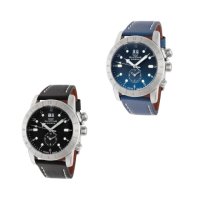 Glycine 글라이신 에어맨 GMT 남성용시계 airman