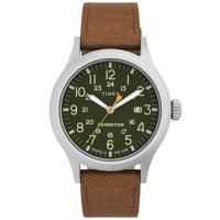 타이맥스 Timex 익스페디션 스카우트 남성용 시계 스트랩 401664