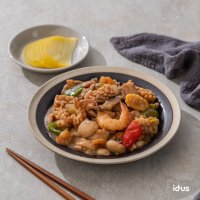 팔보채 [중식당 고급 중화요리], 가찬(佳饌)