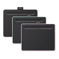 WACOM 와콤 인튜어스 CTL-4100WL 핑크