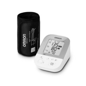 오므론 전자자동 혈압계 HEM-7155T 블루투스가능 2인측정 가정용 혈압측정기