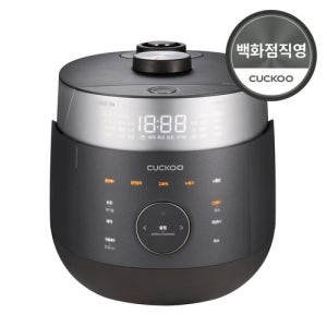 [쿠쿠]트윈프레셔밥솥 CRP-LHTR1010FD 10인용_CRP-LHTR1010FD [갤러리아 한화갤러리아㈜ 광교점]