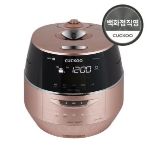 [쿠쿠]IH전기압력밥솥 CRP-FHS1010FG 10인용_CRP-FHS1010FG [갤러리아 한화갤러리아㈜ 광교점]