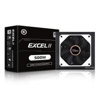 에너지옵티머스 EXCEL II 500W 80PLUS STANDARD 230V EU