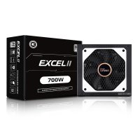 에너지옵티머스 EXCEL II 700W 80PLUS STANDARD 230V EU