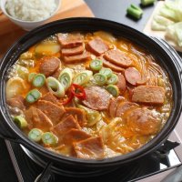 태종에프디 새벽집 부대찌개 600g