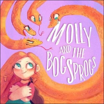 Molly and the Bog Sprogs (How to Look at Art with Children)