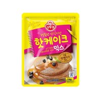 오뚜기 핫케이크믹스 1kg