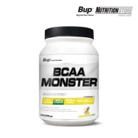 뉴트리이펙트 비유피 BCAA 몬스터 파인애플맛 500g