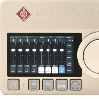 [관부가세포함] Neumann MT 48 USB-C Audio Interface - 출시예정