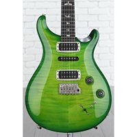 [관부가세포함] PRS Modern Eagle V Electric Guitar - Eriza Verde Wrap Burst