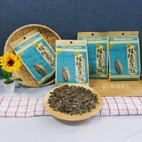 챠챠 해바라기씨(피칸맛/260g) Chacheer Sunflower seeds pecan flavour 260g[해바라기씨,향과자,원향,오향,챠챠,chacheer,챠챠푸드,볶은해바