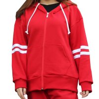 경이로운 소문 남녀공용 후드집업  (상의만)다크그레이  후드집업2(XL~2XL)