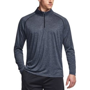 테슬라 아웃도어 집업 티셔츠 TM-MKZ03