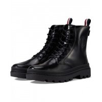 팔라듐 Palladium Pallatrooper Off-1 Black/Black