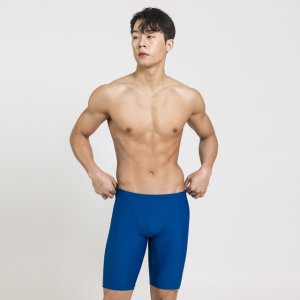 [아레나수영복] 뮤트 4부 A3BM1MF61DBL