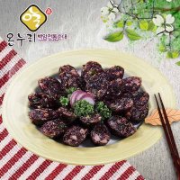 백암전통순대 고기순대2kg