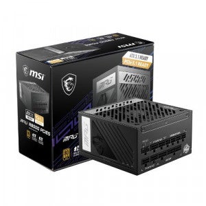 MSI MPG A850G 80PLUS골드 풀모듈러 ATX3.1