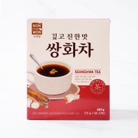 녹차원 쌍화차 15g*30포