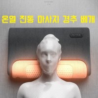 목디스크에좋은베개 경추 거북목 일자목 어깨결림 온-일반 모델 클래식