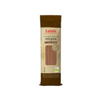 라셀바 LaSelva 통밀 스파게티 듀럼 밀 세몰리나 500g