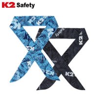 K2 Safety 아이스글랜2 쿨스카프 여름 아이스스카프