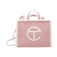 Telfar x UGG 어그 Shopping Bag Medium 619243